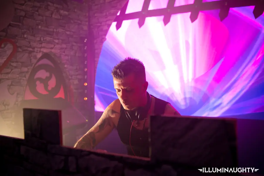 Photo from IllumiNaughty pres: Beyond the Looking Glass, part 2.