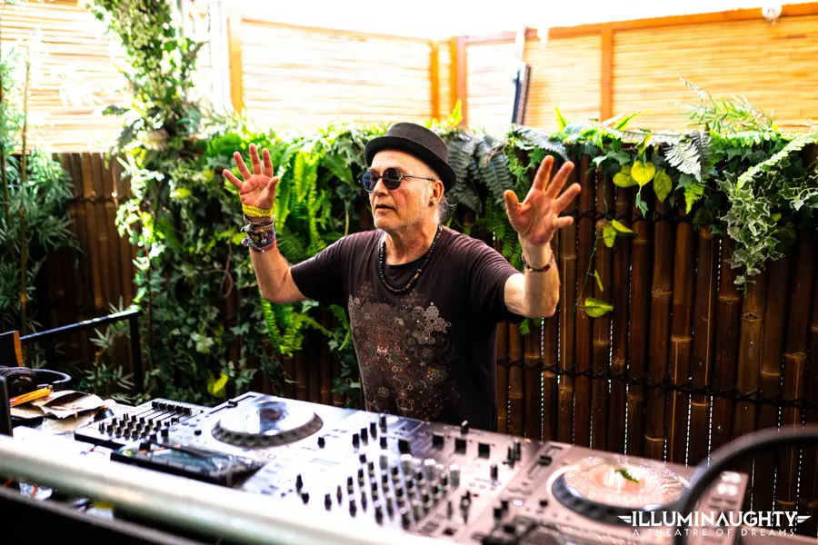 Photo from IllumiNaughty pres: Forbidden Jungle.