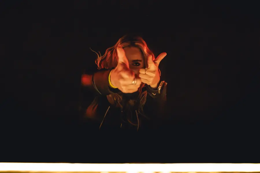 Photo from IllumiNaughty pres: Halloween Unleashed.
