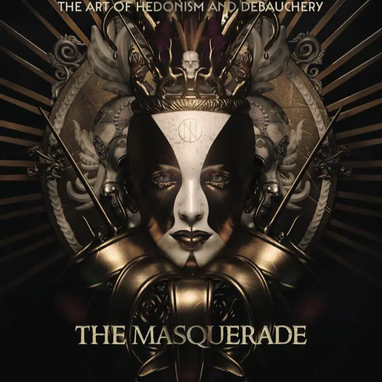 Photo from IllumiNaughty pres: The Masquerade.